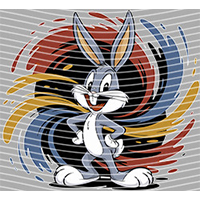 Cartoons and other-CO 3527